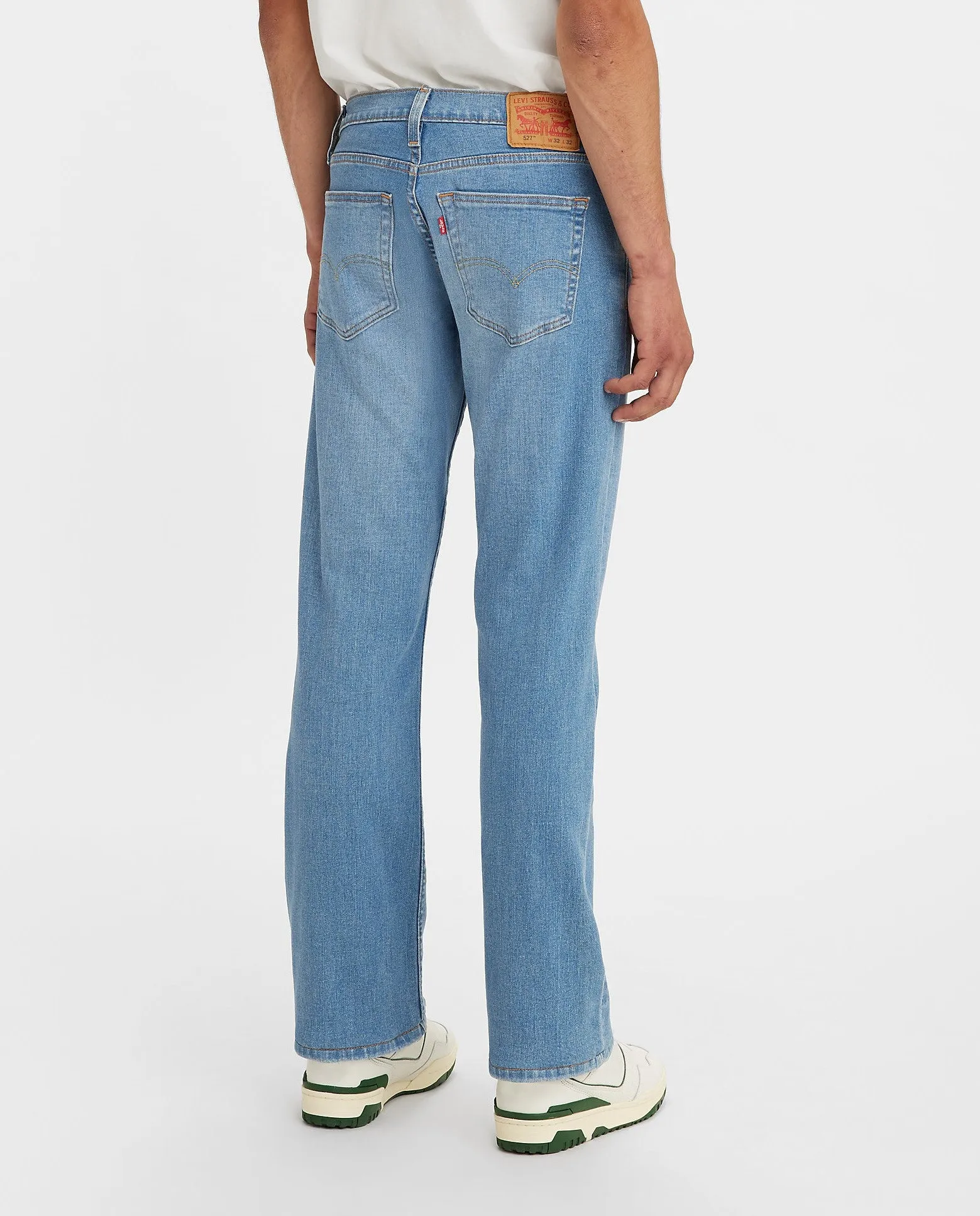Pantalones Jeans Levis 527 P/ Caballeros