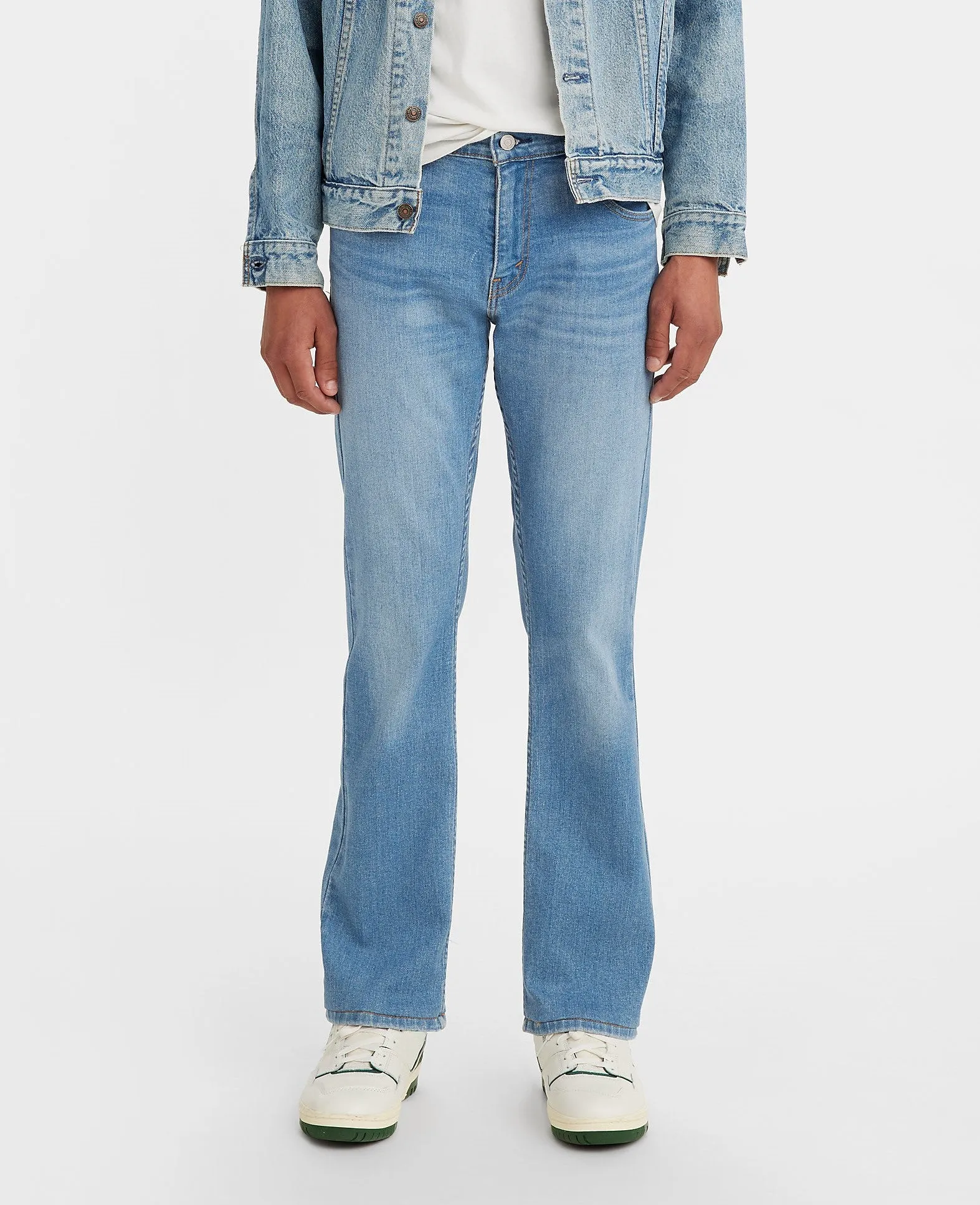 Pantalones Jeans Levis 527 P/ Caballeros