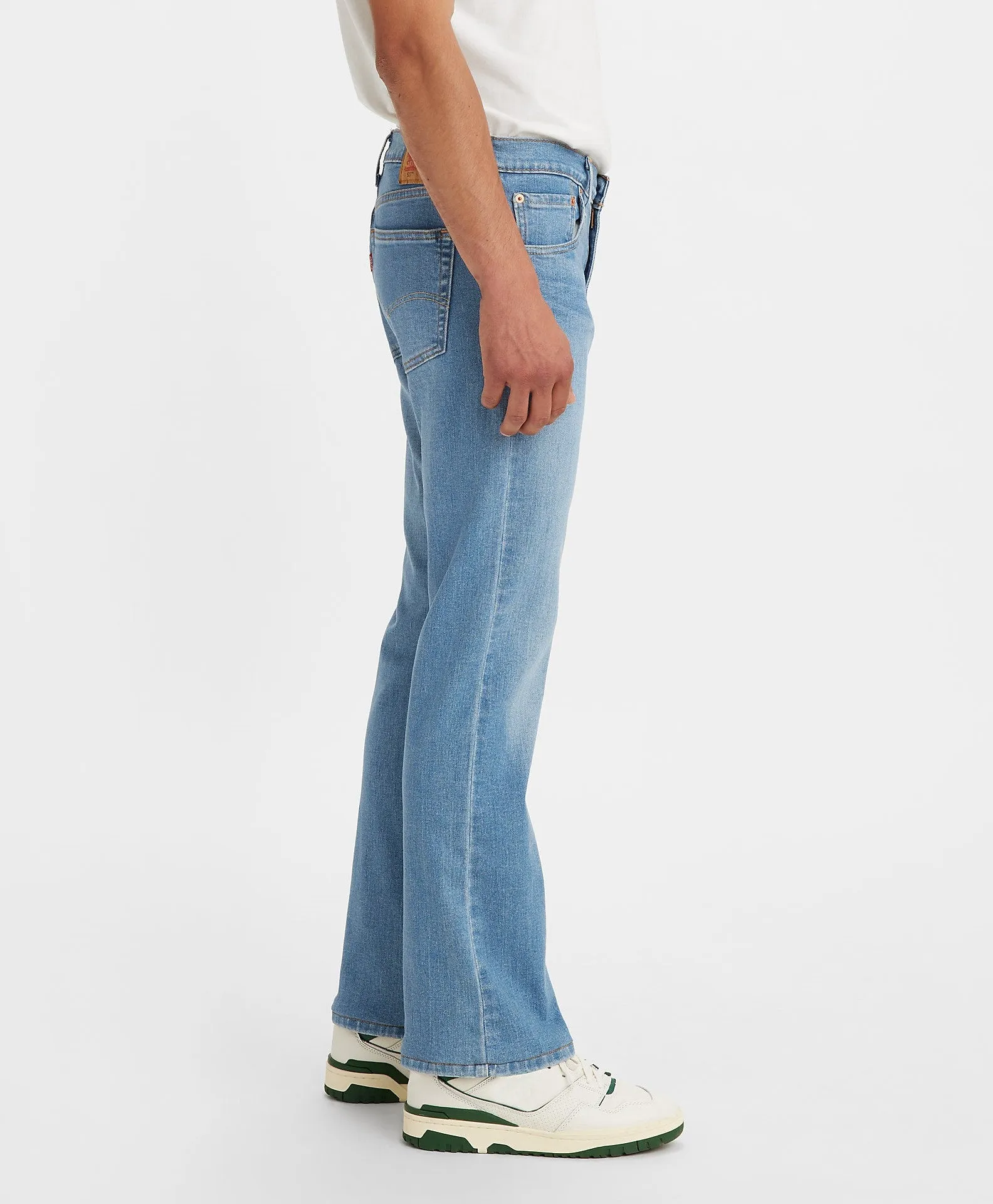 Pantalones Jeans Levis 527 P/ Caballeros
