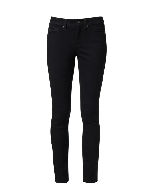 Parla Black Stretch Denim Jean