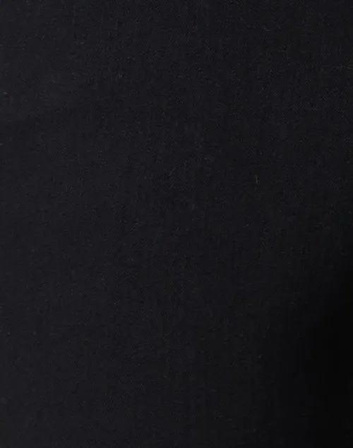 Parla Black Stretch Denim Jean