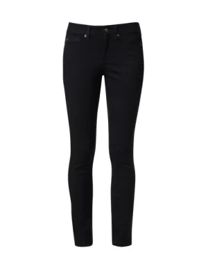 Parla Black Stretch Denim Jean