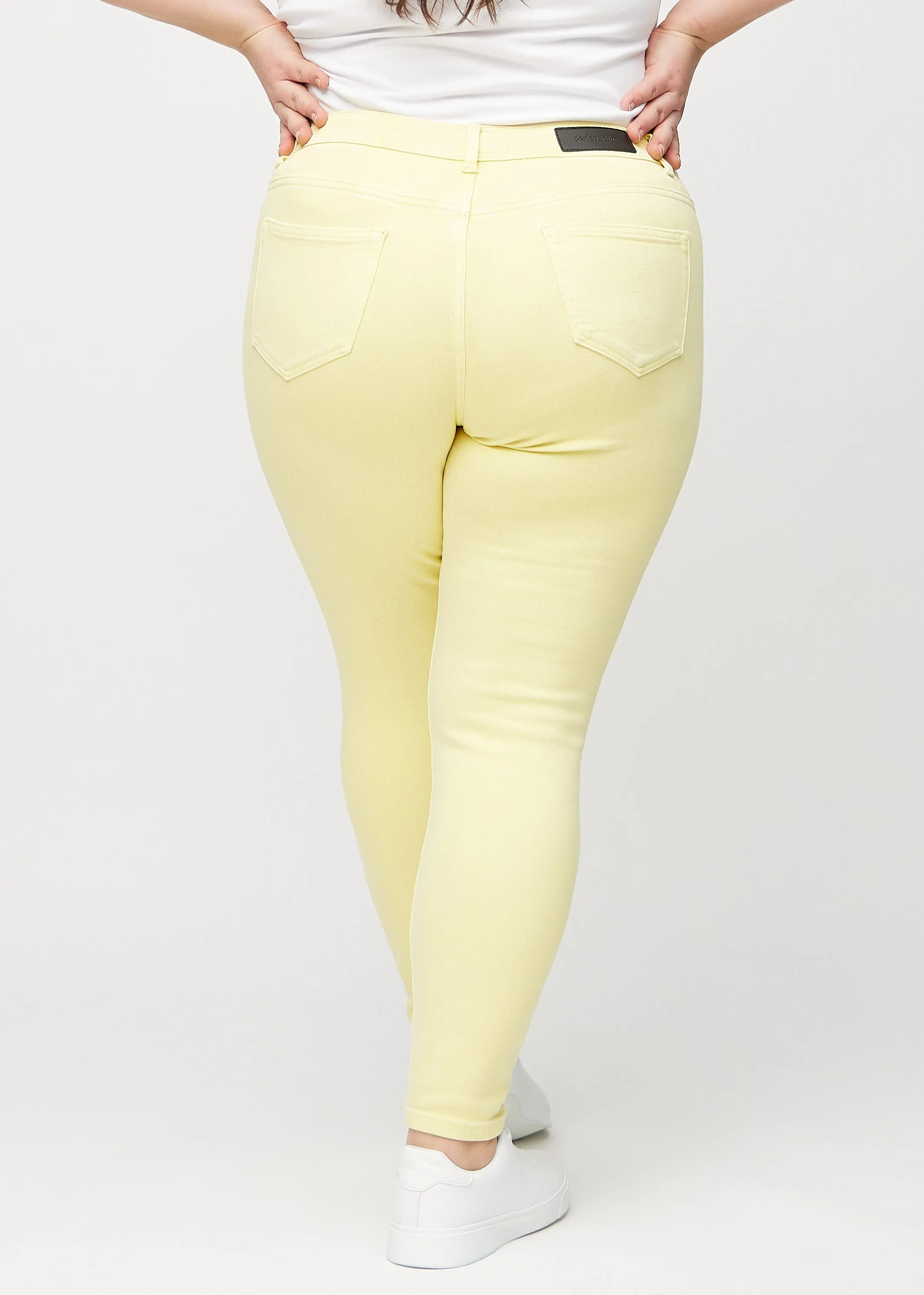 Perfect Jeans - Skinny - Lemonades™
