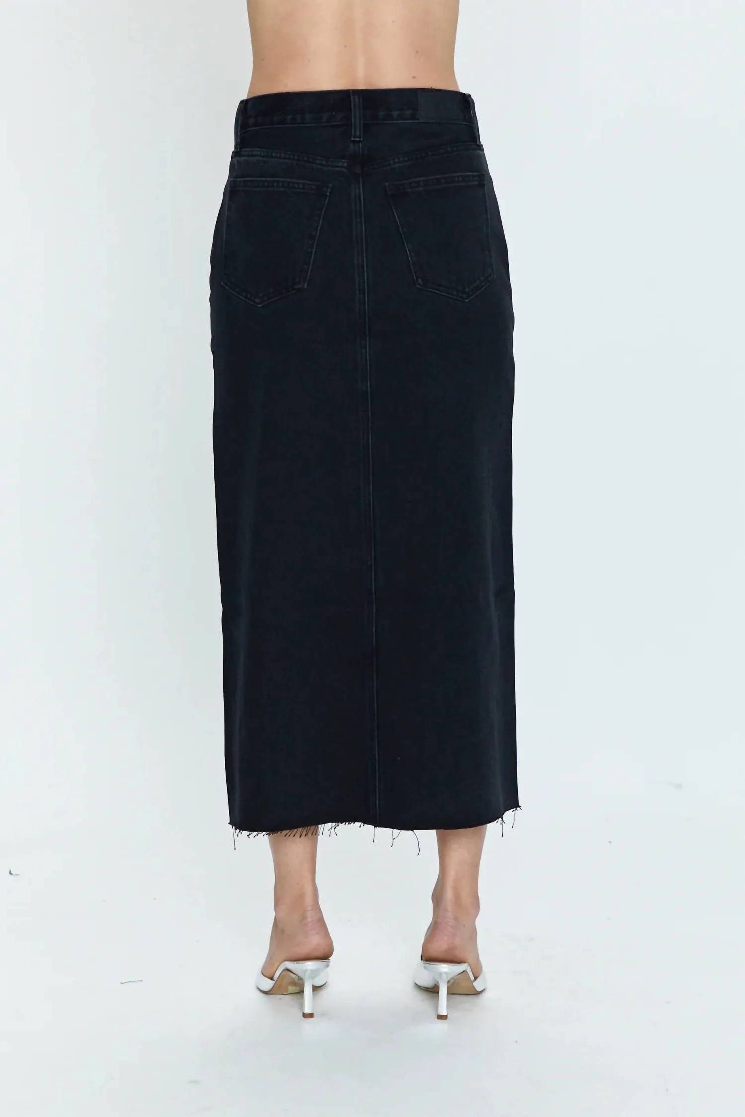 Pistola - Alice Midi Skirt