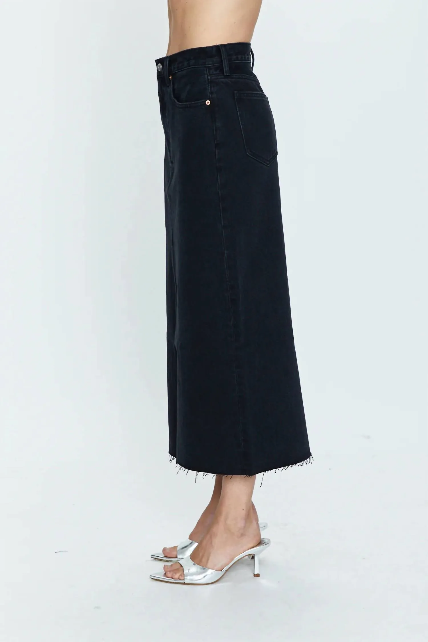 Pistola - Alice Midi Skirt