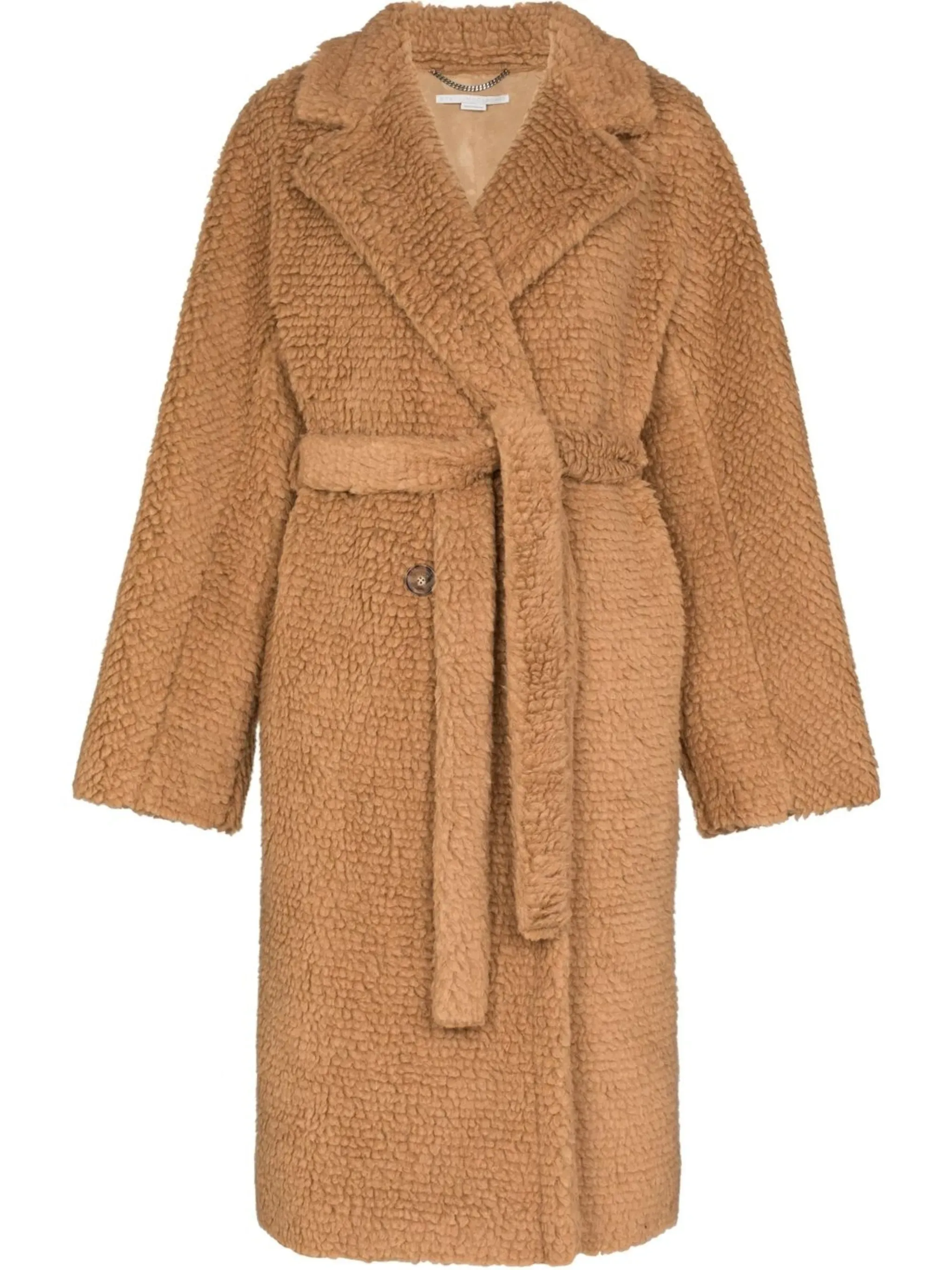 Premium at a great belted Complete assortment coat teddy