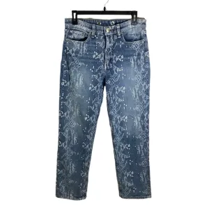 Rag &amp; Bone Nina High Rise Ankle Cigarette Jeans