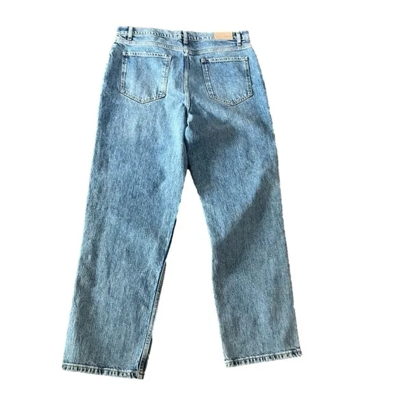 Rails the Topanga straight leg jeans