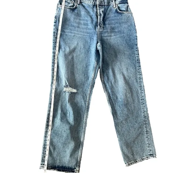 Rails the Topanga straight leg jeans