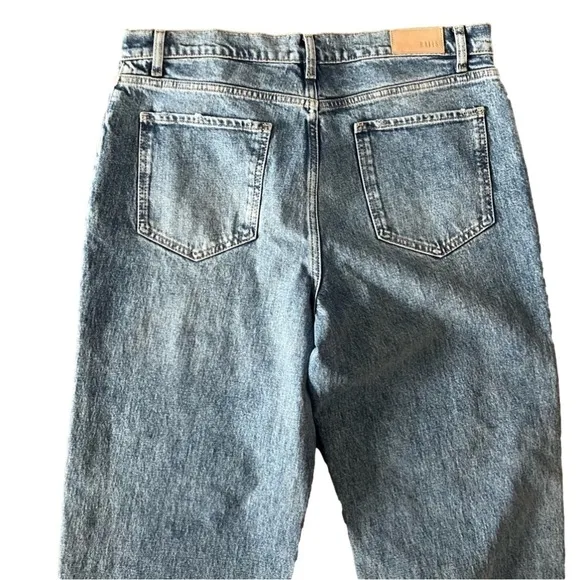 Rails the Topanga straight leg jeans