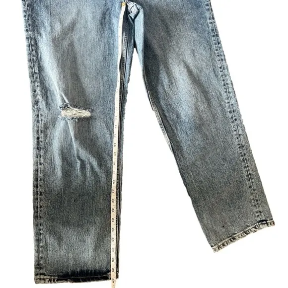 Rails the Topanga straight leg jeans