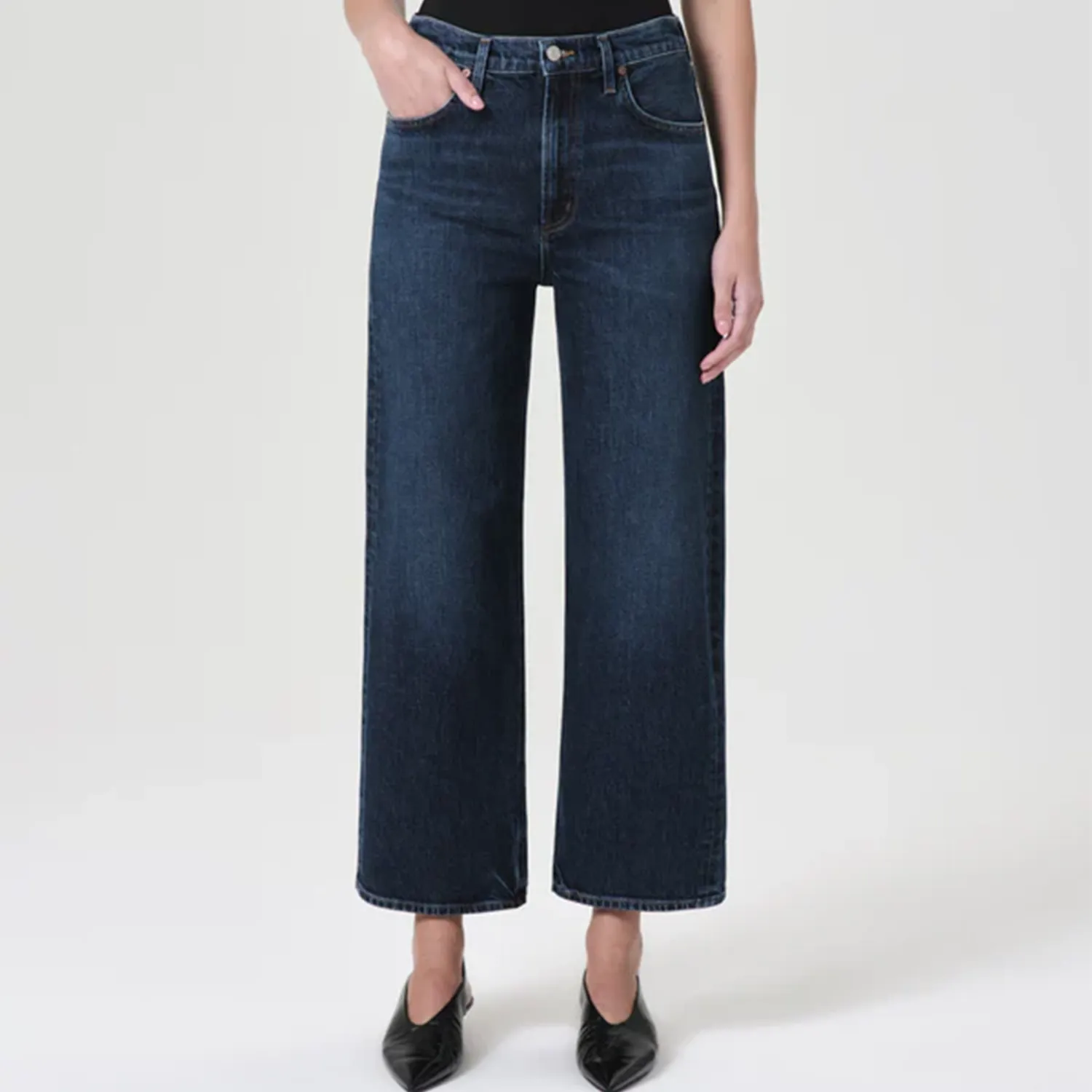 Ren Jean in Echo