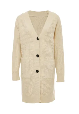 RISA Women's Cardigan