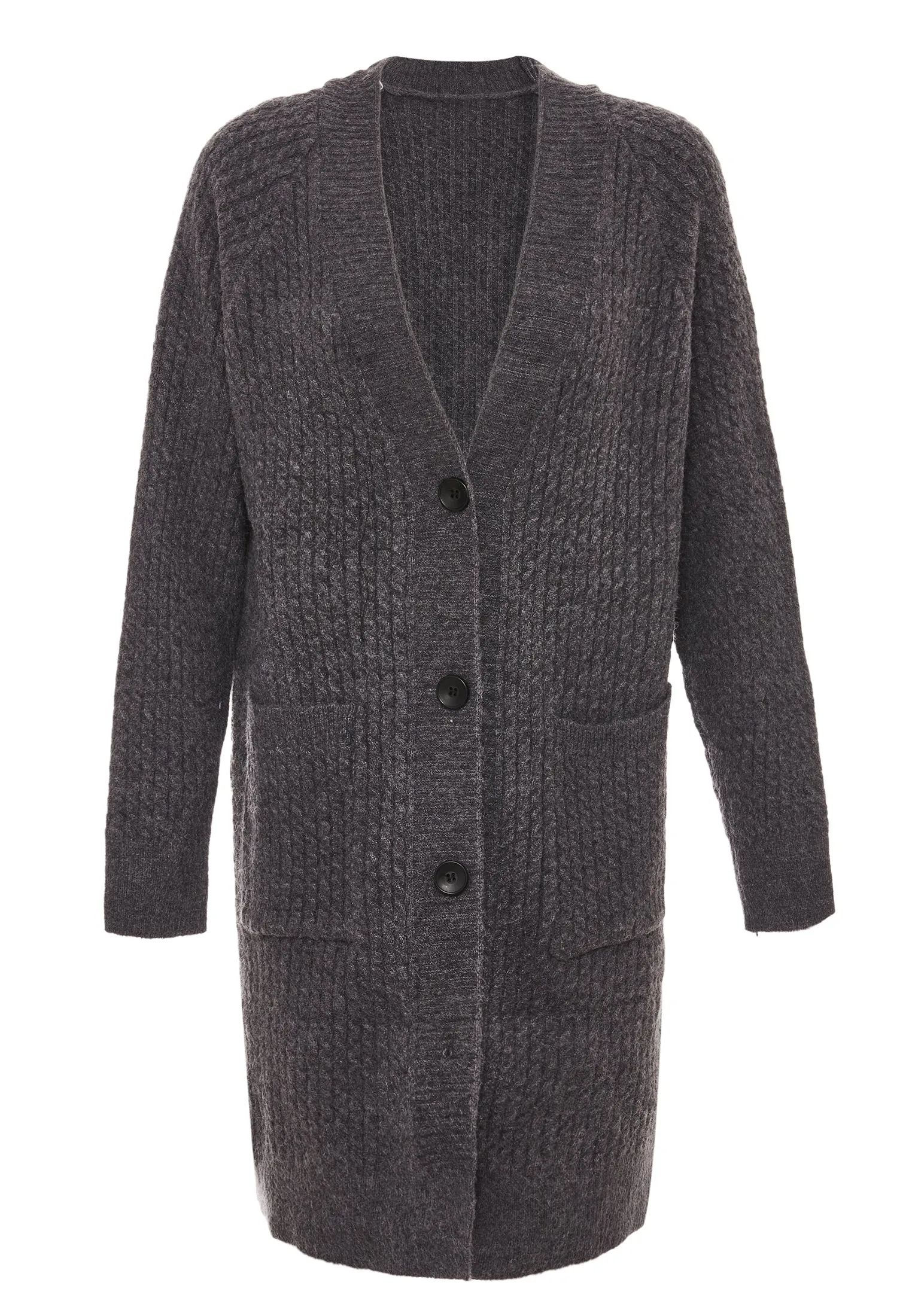 RISA Women's Cardigan