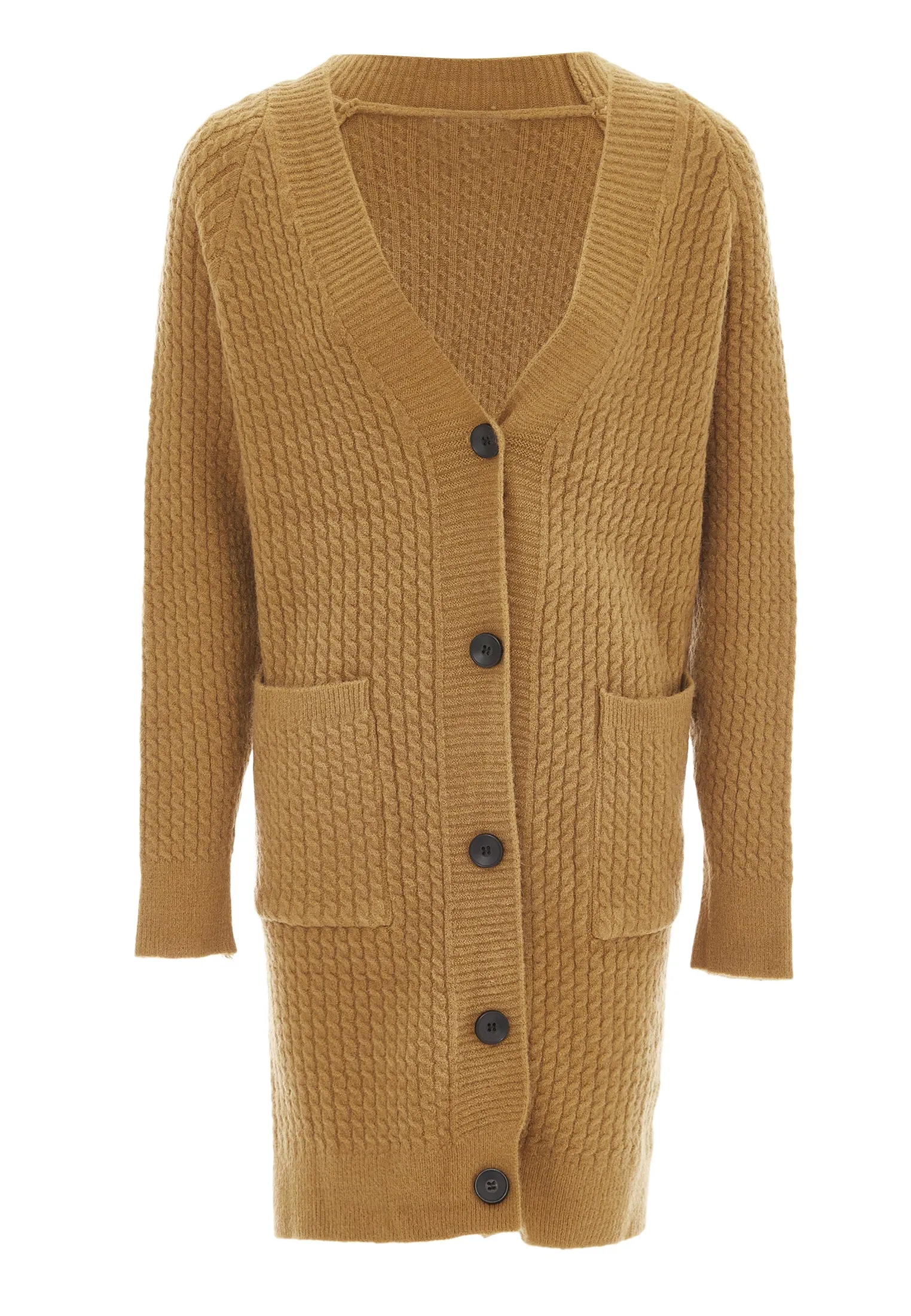 RISA Women's Cardigan