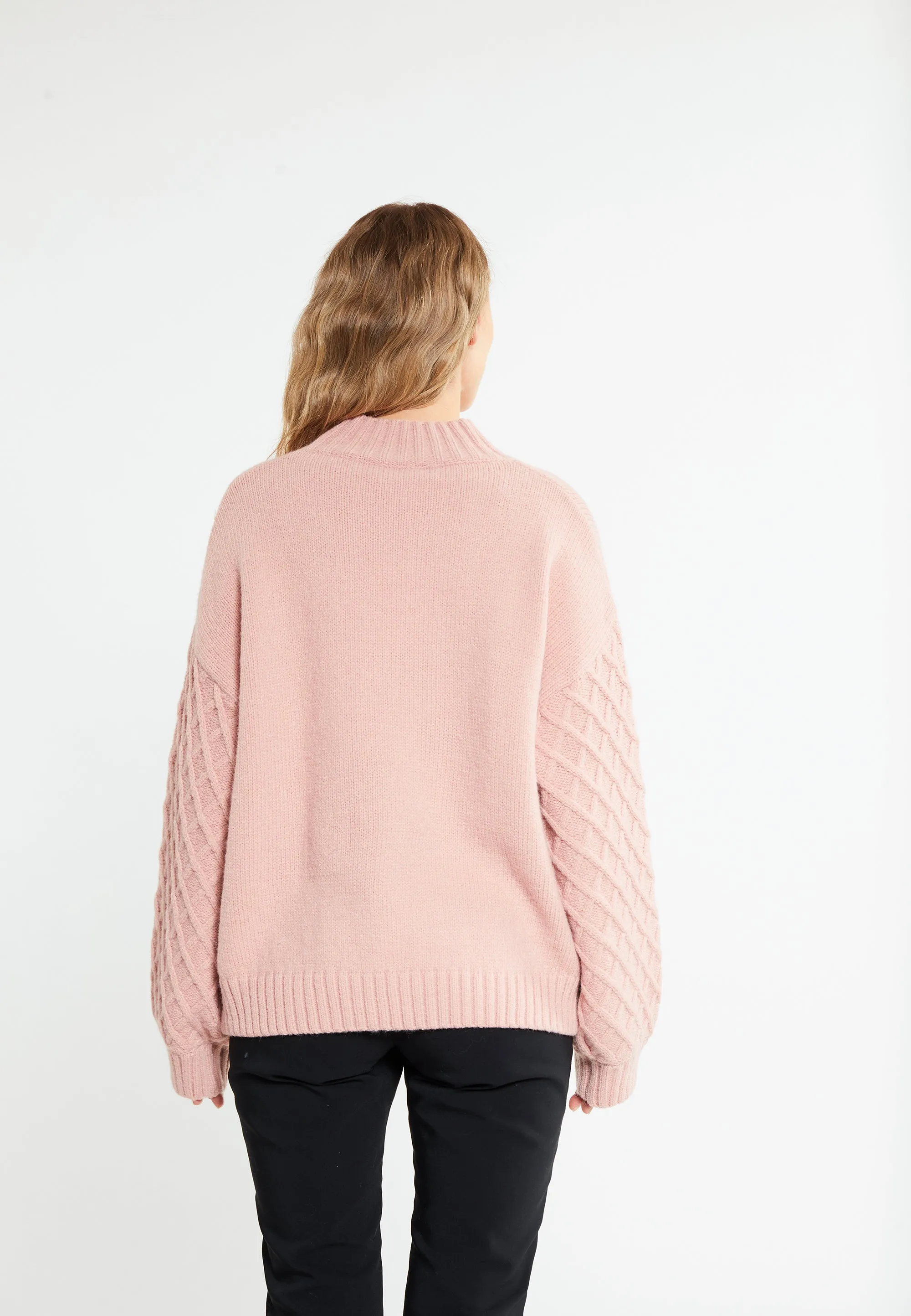 Risa Women's Knitted Sweater