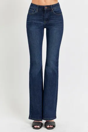 RISEN Daimond Flare Jeans