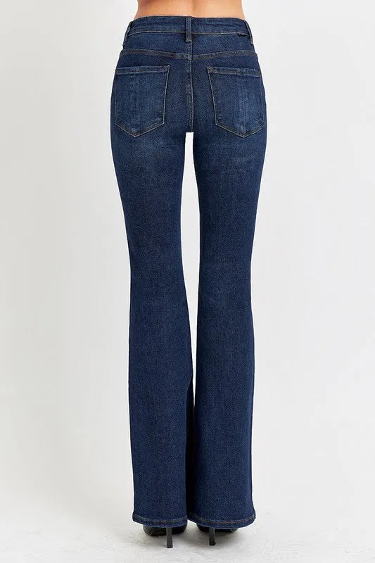 RISEN Daimond Flare Jeans