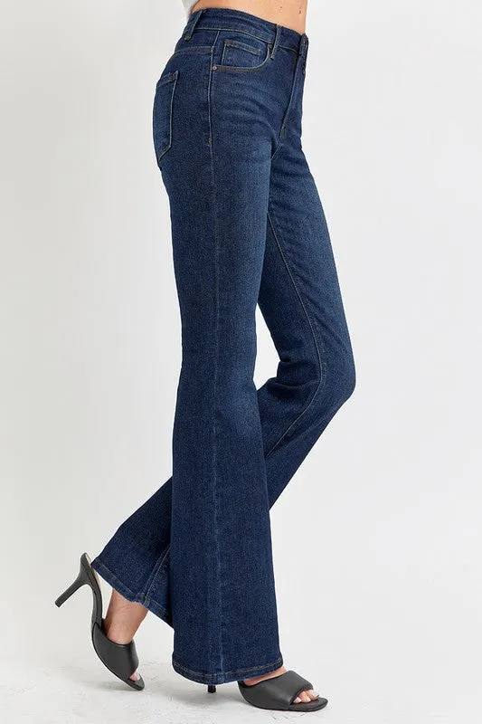 RISEN Daimond Flare Jeans