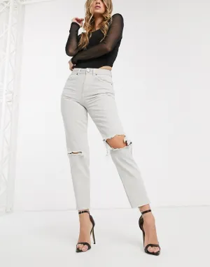 Ritson Original Mom Jeans