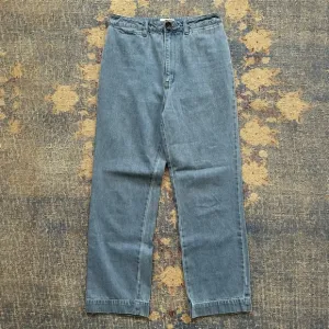 ROLLA'S High Rise Trouser Jeans 30
