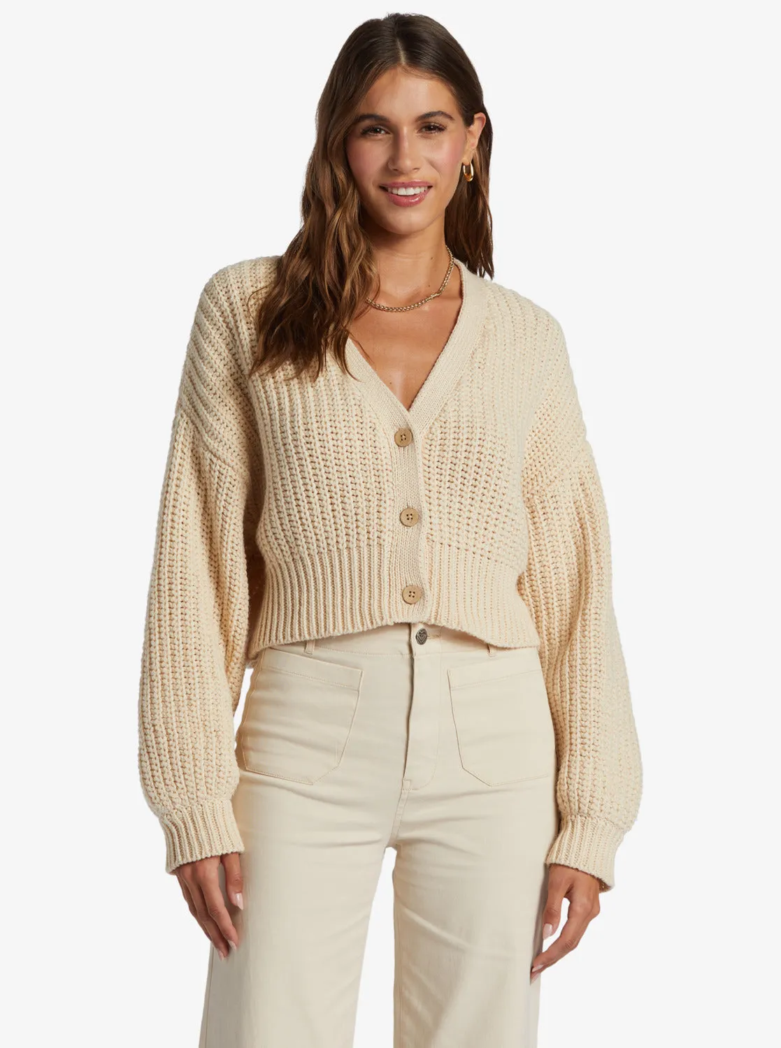 Roxy Sundaze Sweater
