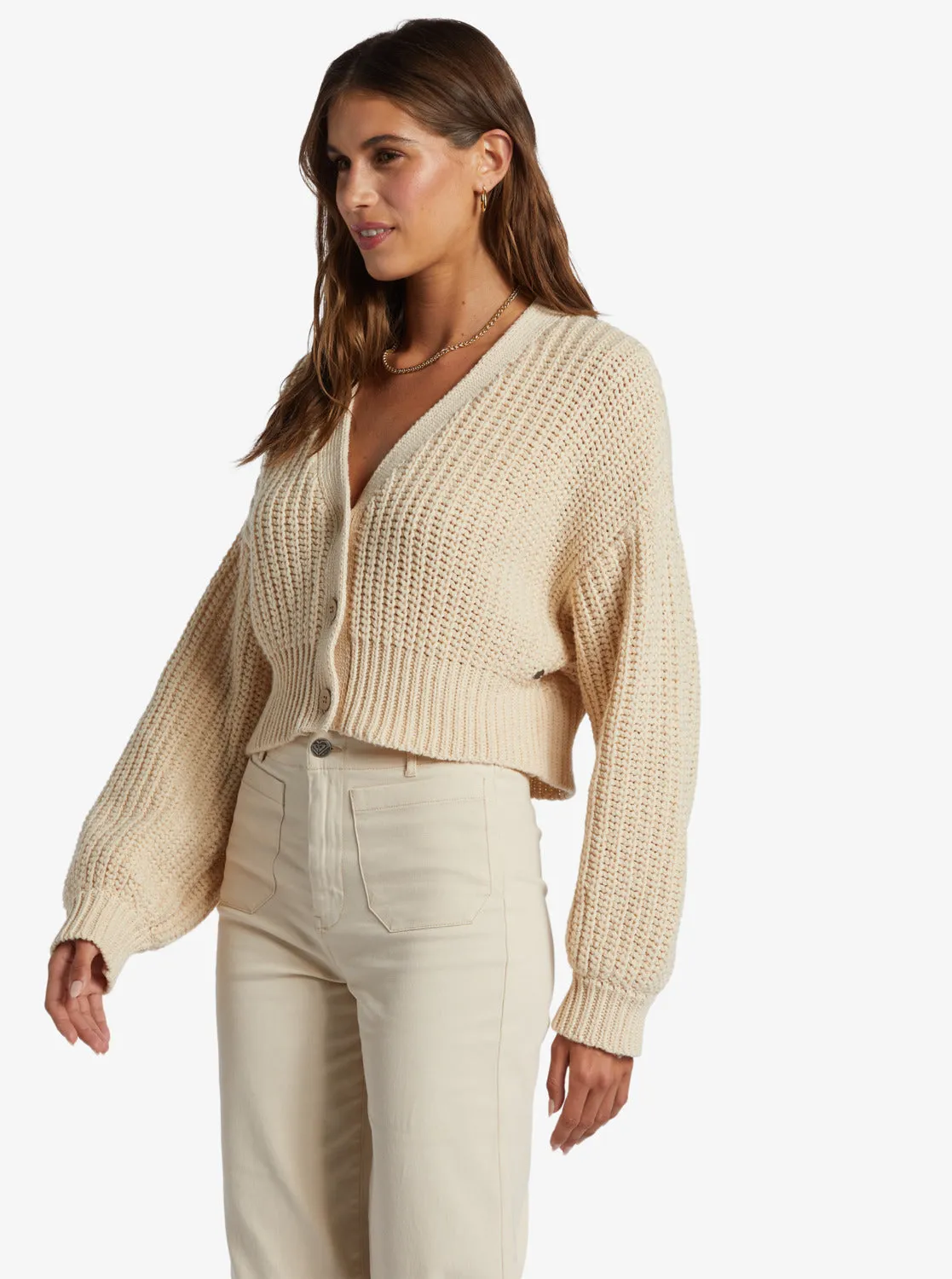 Roxy Sundaze Sweater