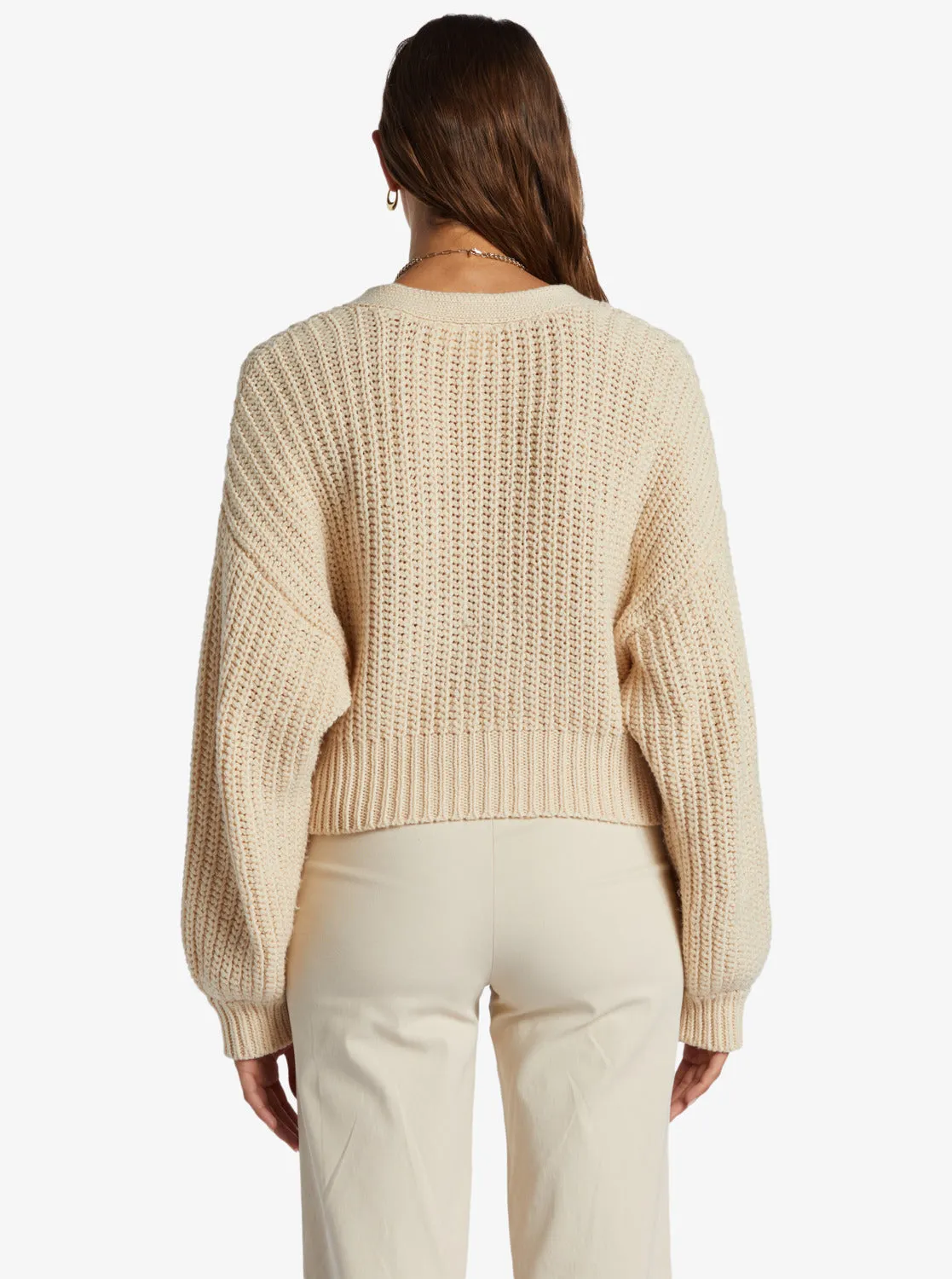 Roxy Sundaze Sweater