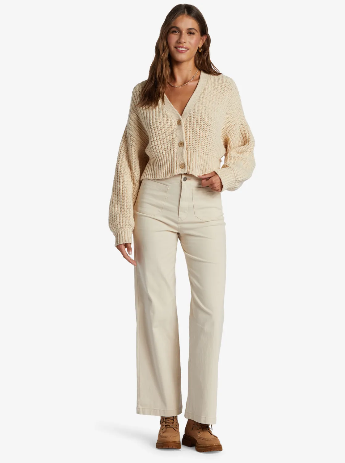 Roxy Sundaze Sweater
