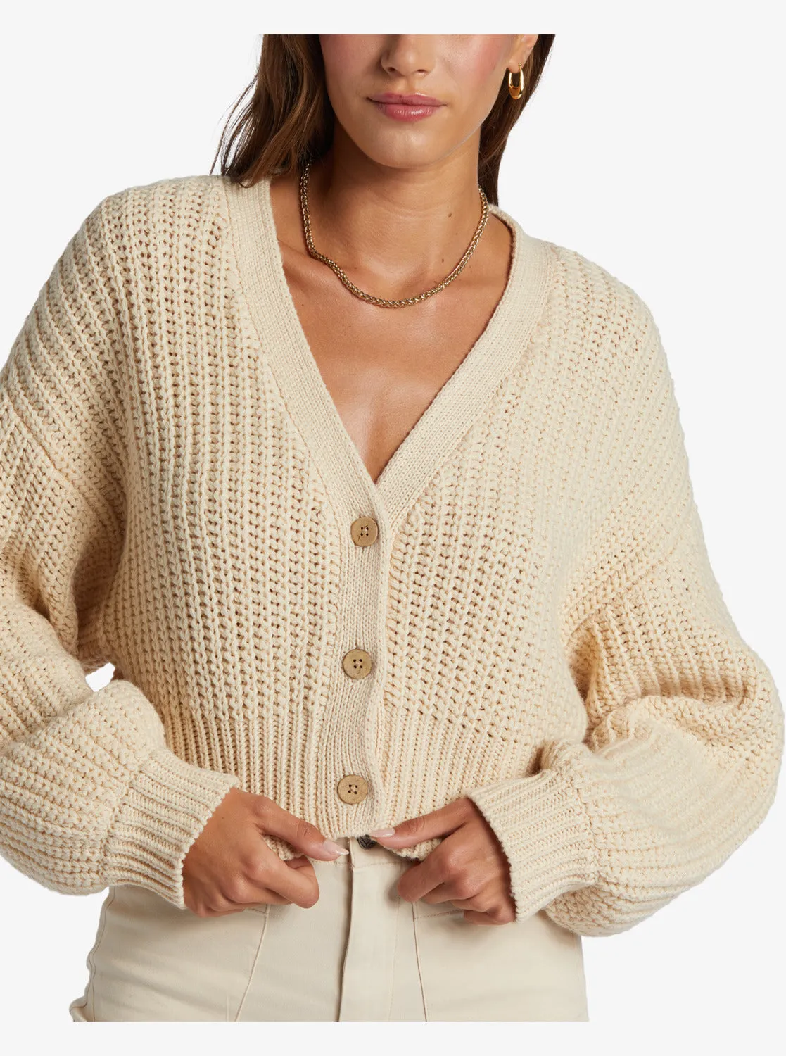 Roxy Sundaze Sweater
