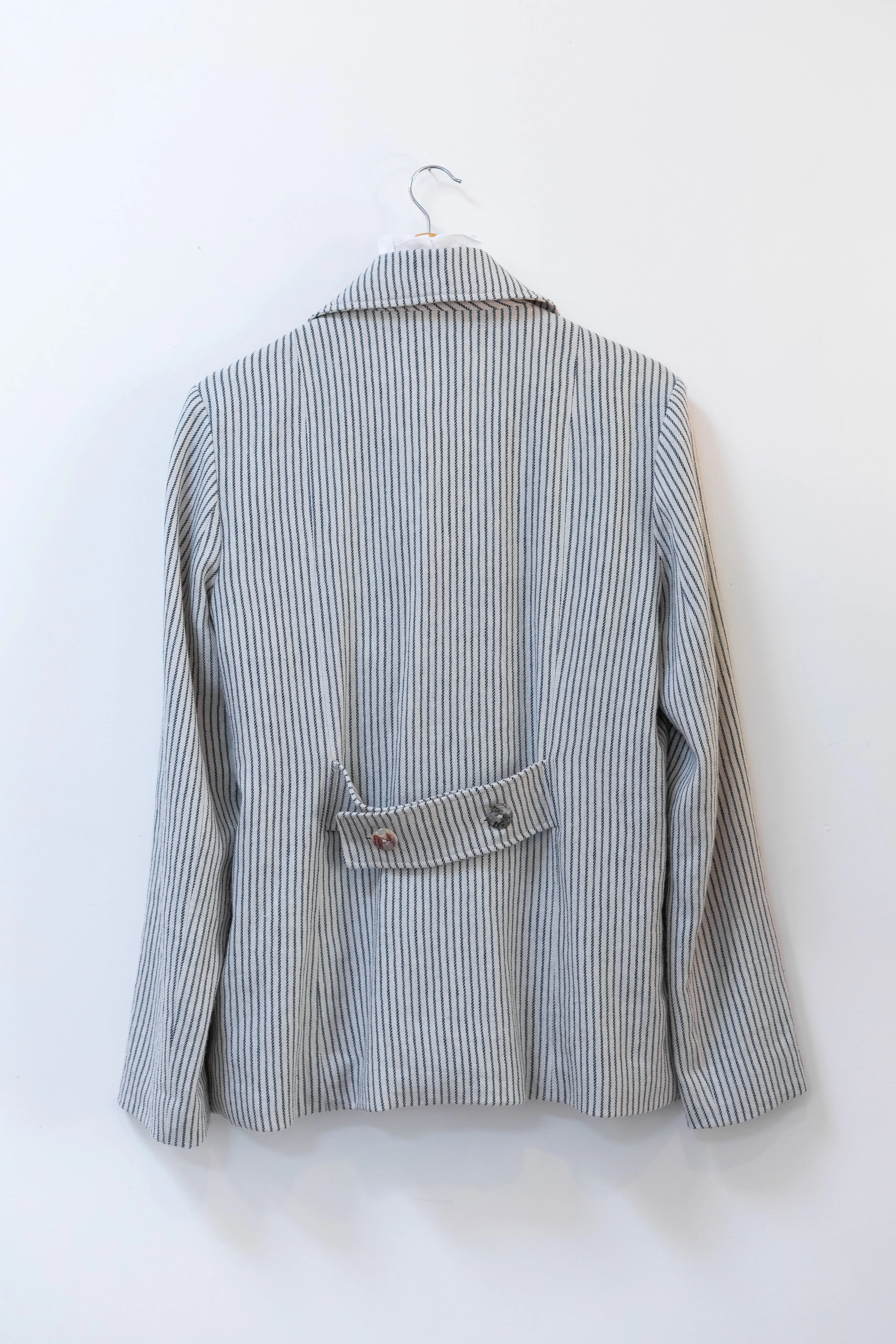Sailor- Wool stripe