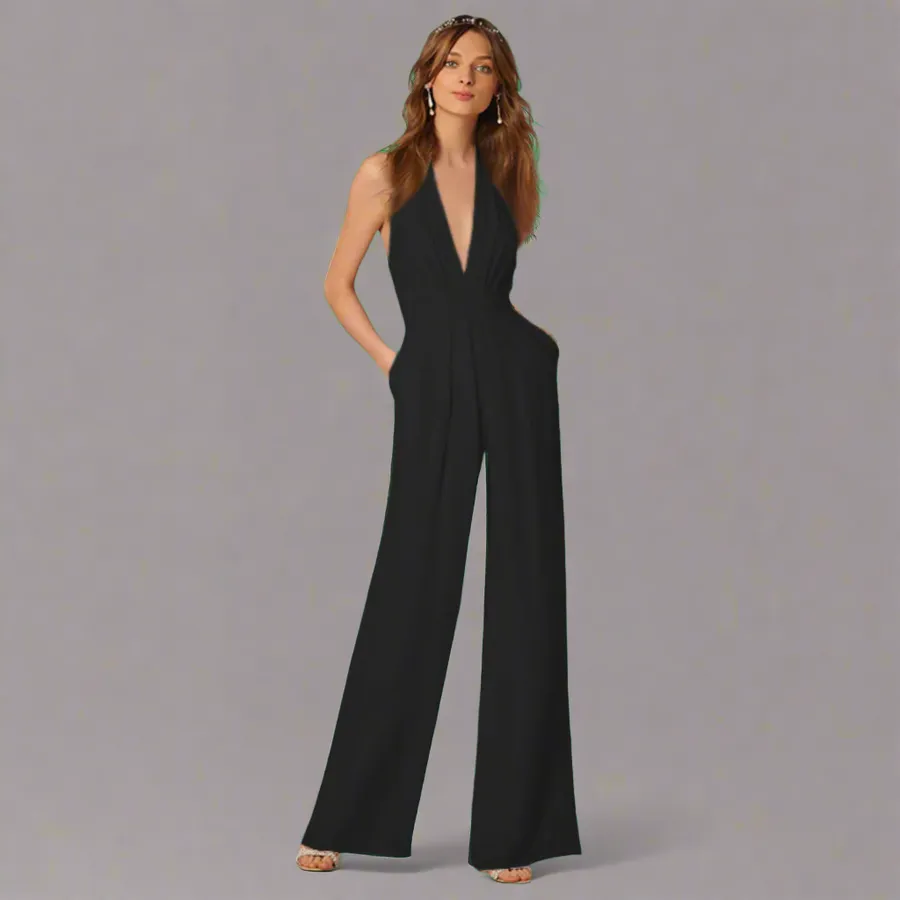 Sana - Elegant Jumpsuit