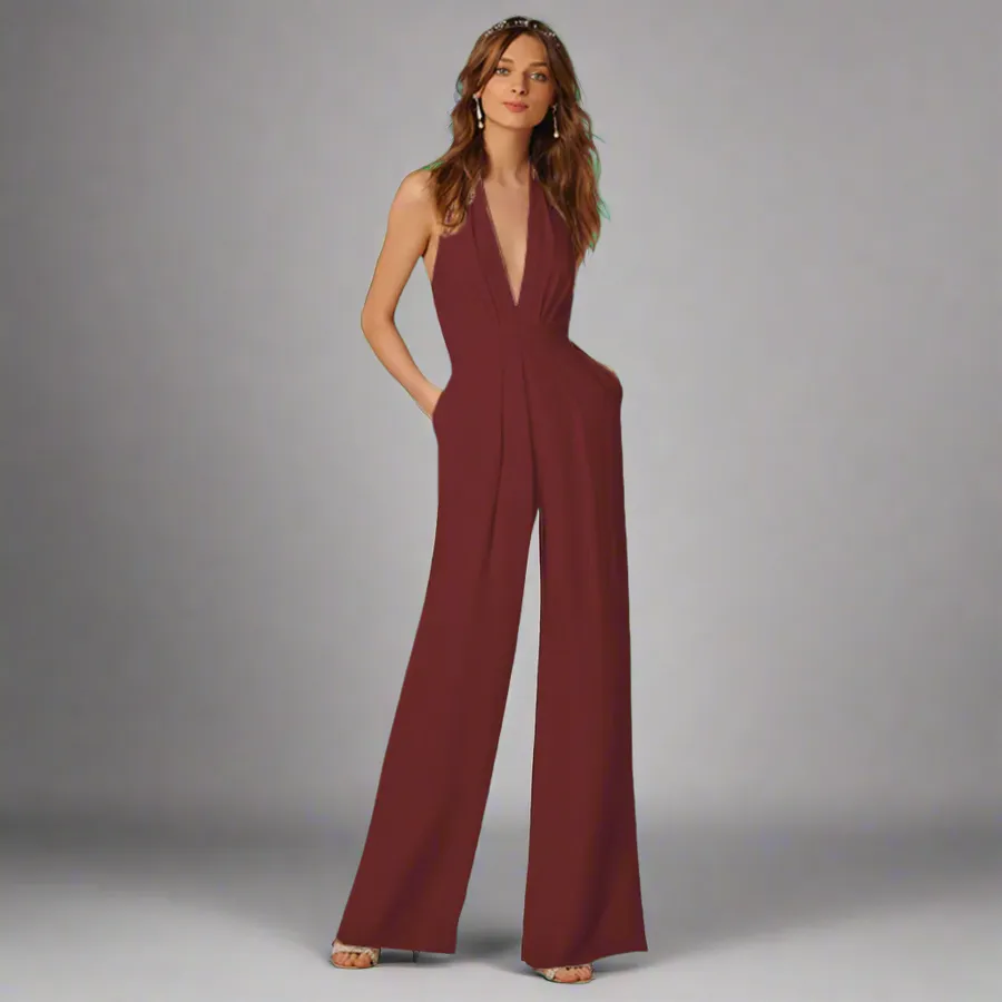 Sana - Elegant Jumpsuit