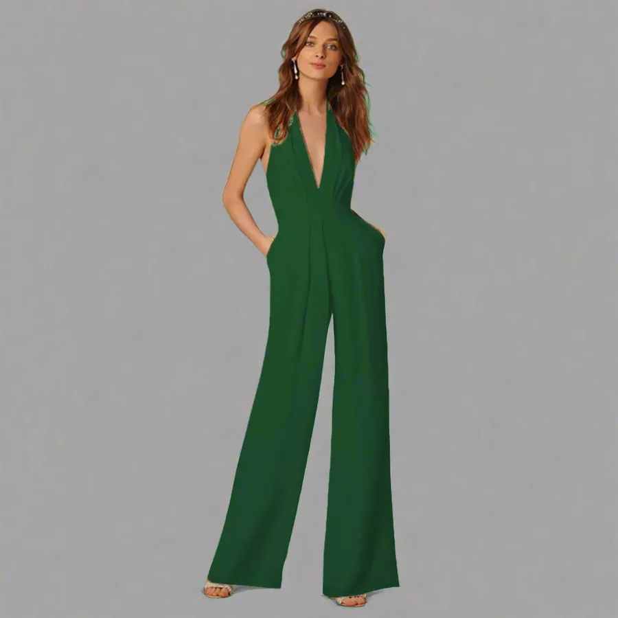Sana - Elegant Jumpsuit