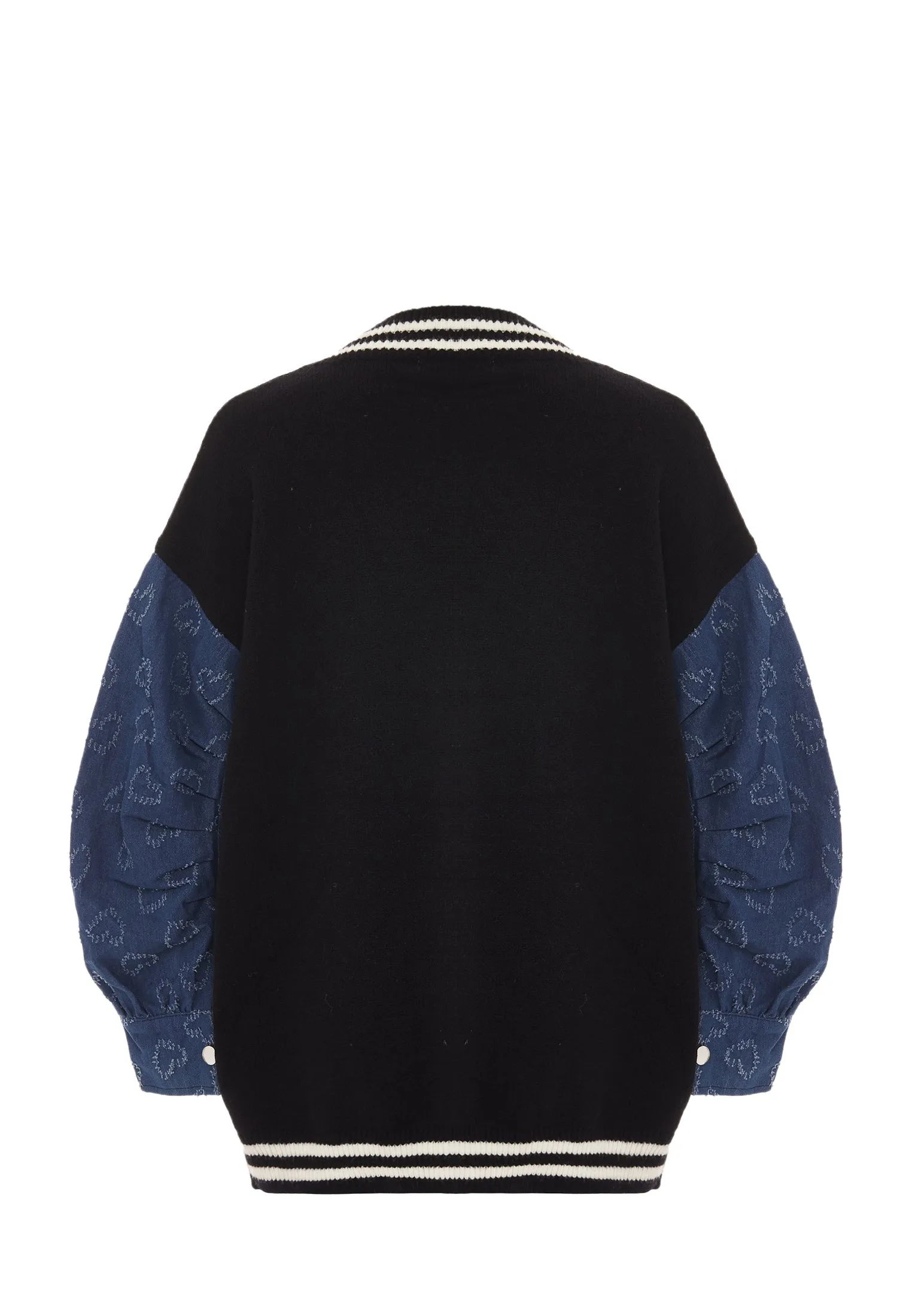 Sanika Women's Cardigan