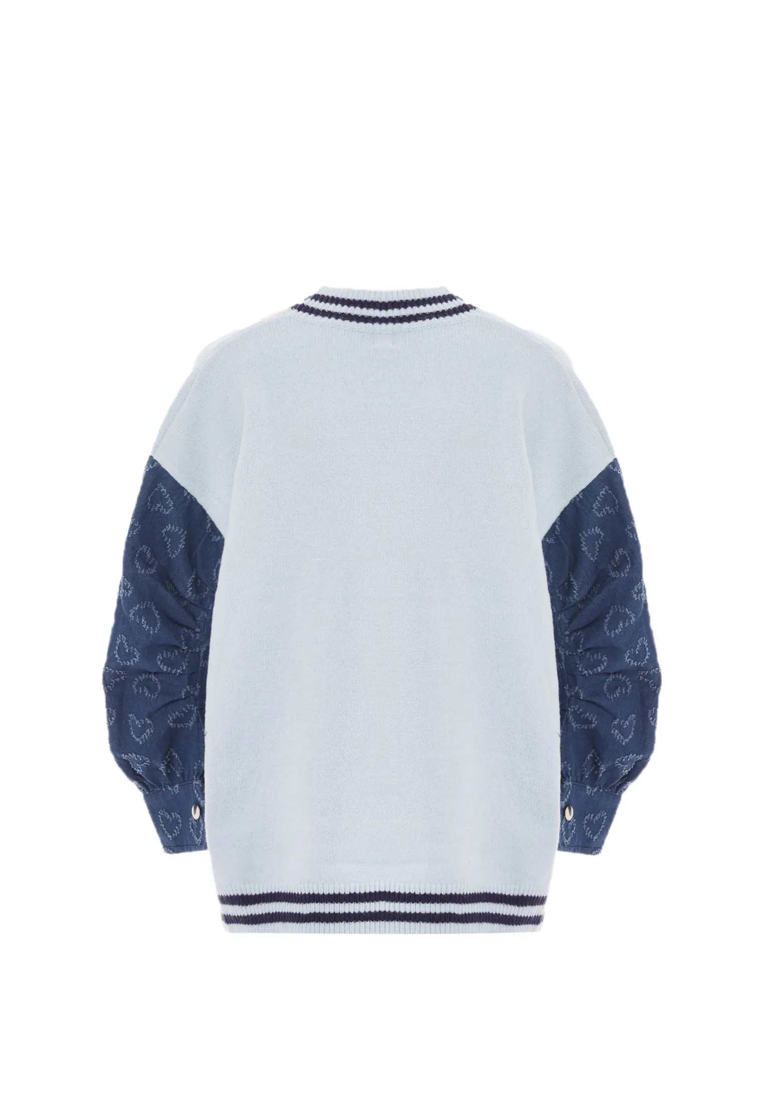 Sanika Women's Cardigan