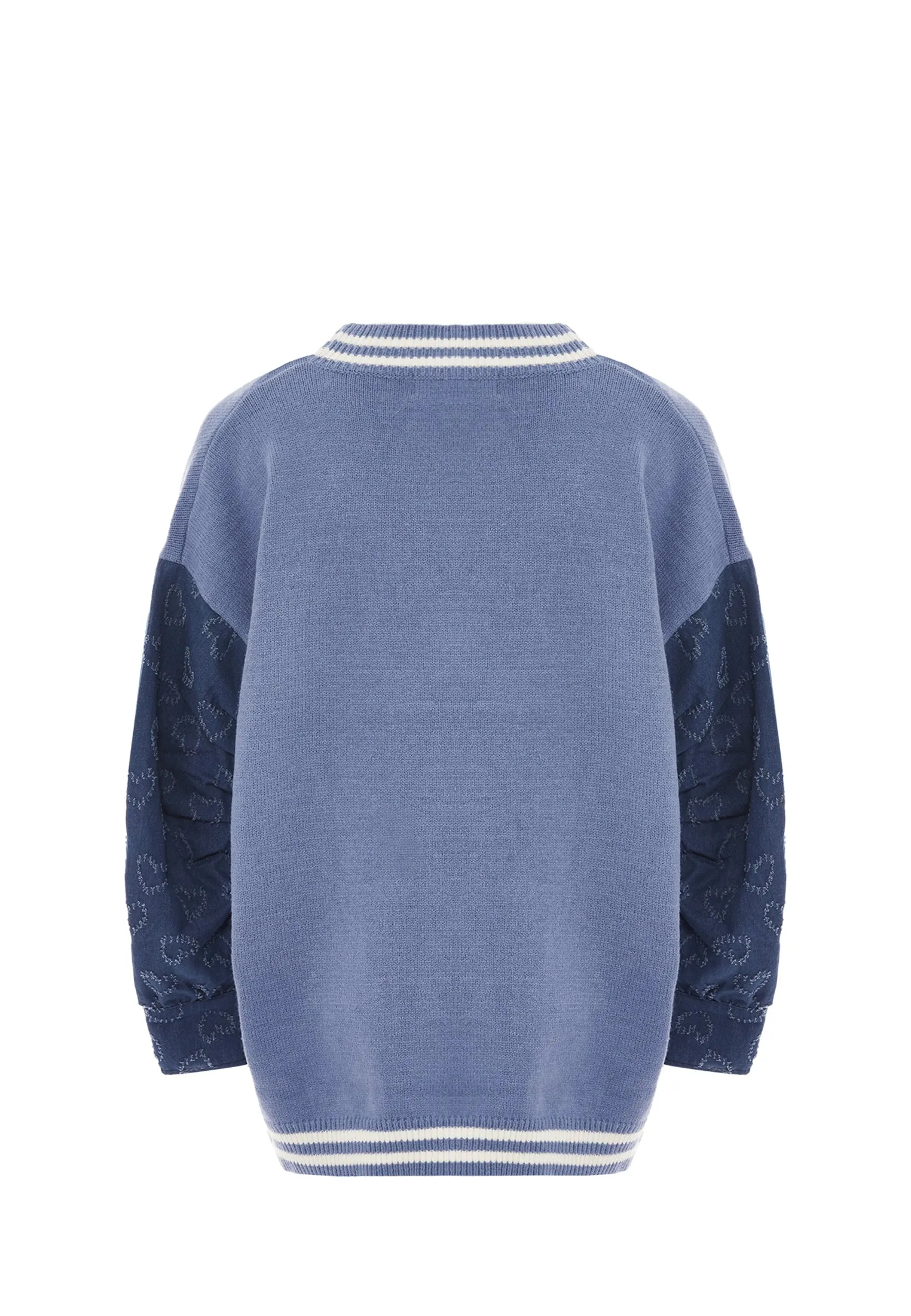 Sanika Women's Cardigan