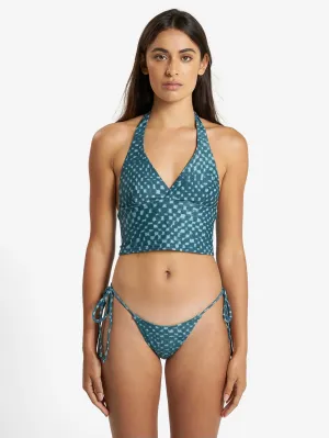 Self Hypnosis Halter Tank
