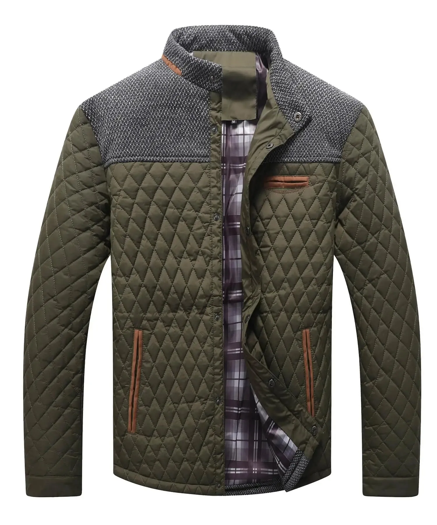 Sera Vento Jackets