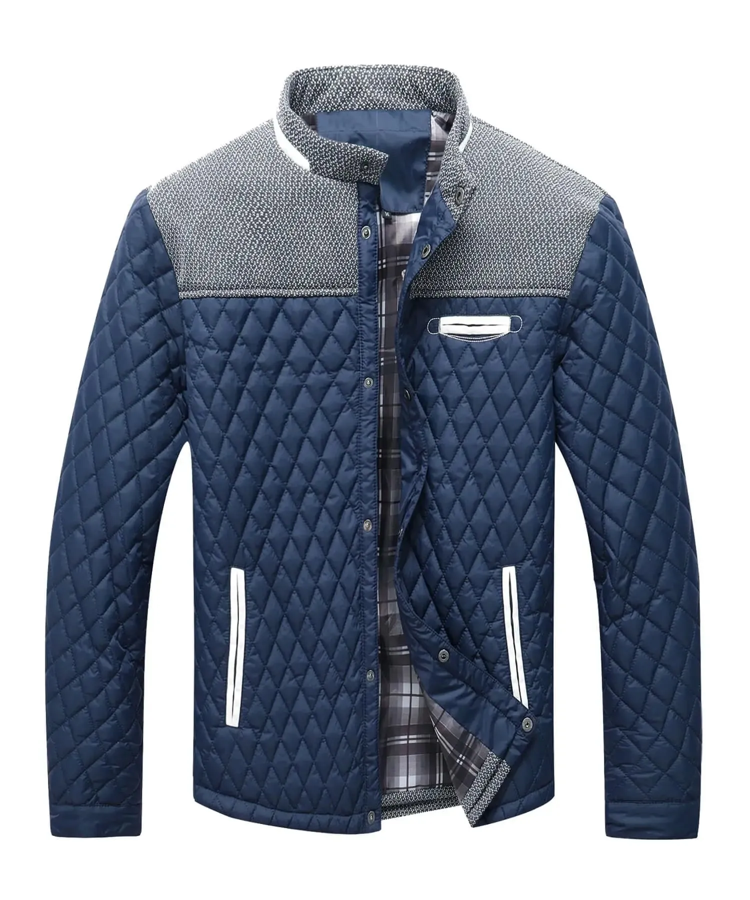 Sera Vento Jackets