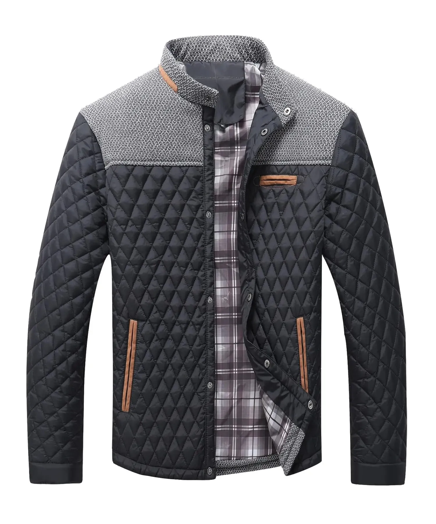 Sera Vento Jackets