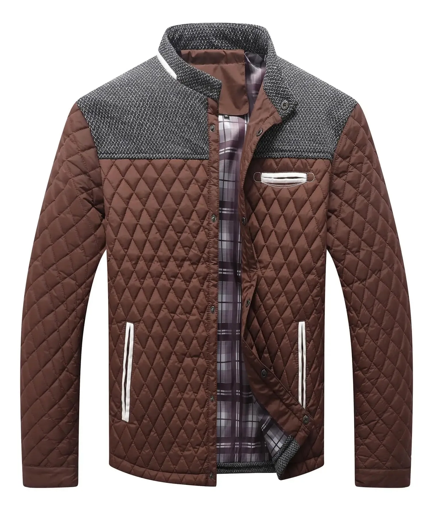 Sera Vento Jackets