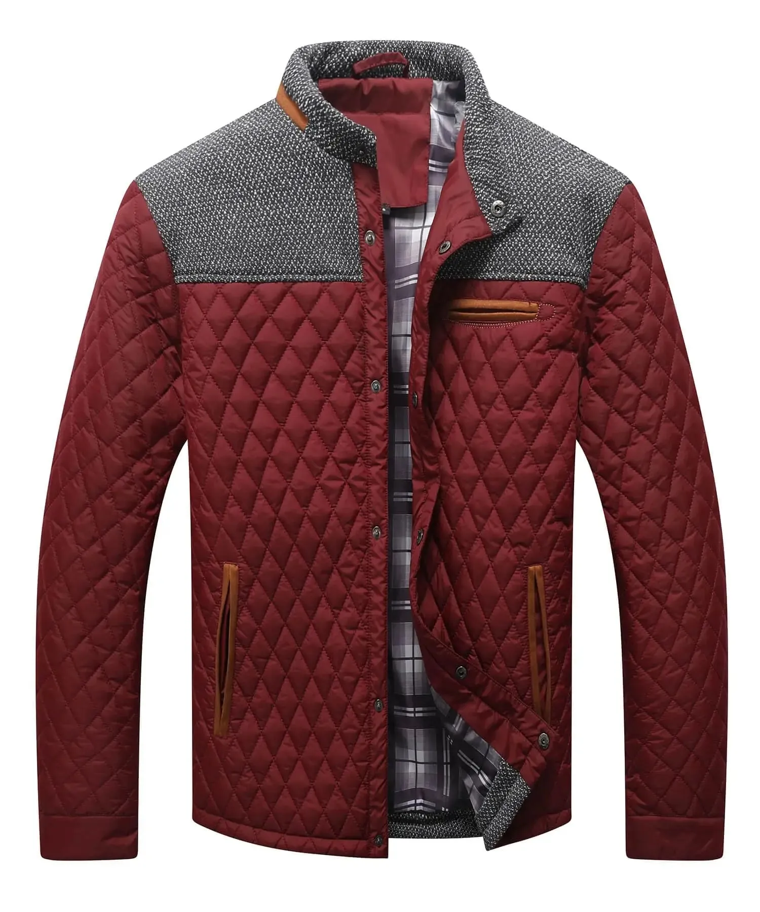 Sera Vento Jackets