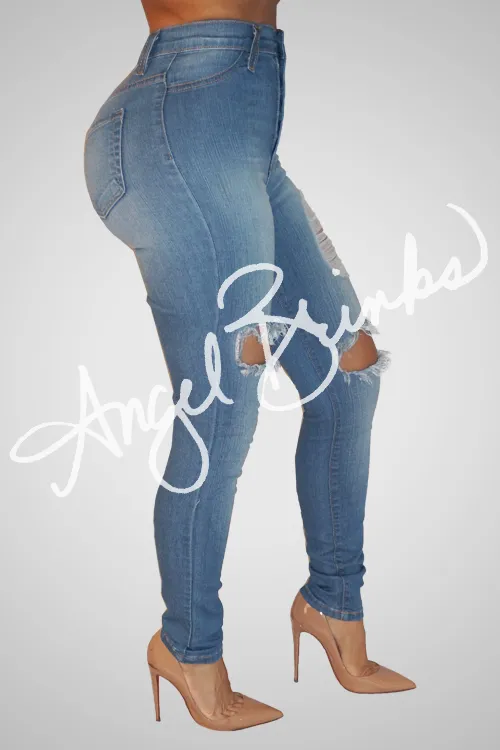 Simplicity Jeans