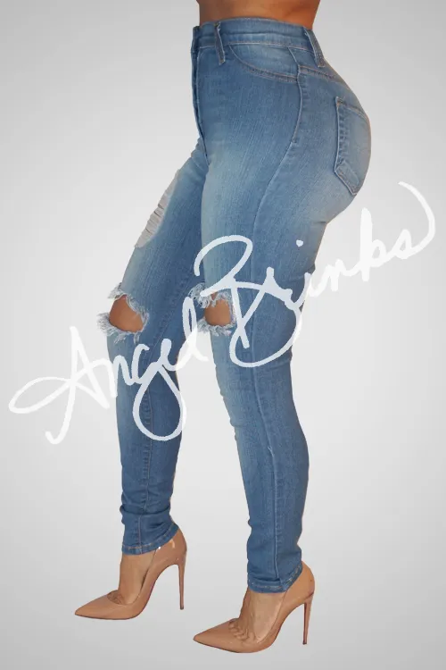 Simplicity Jeans