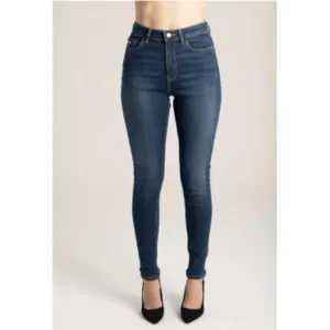 Sissyboy Super High waist Skinny