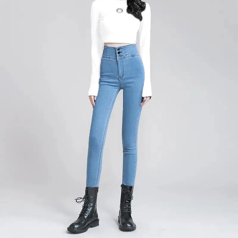 Skinny  Jeans