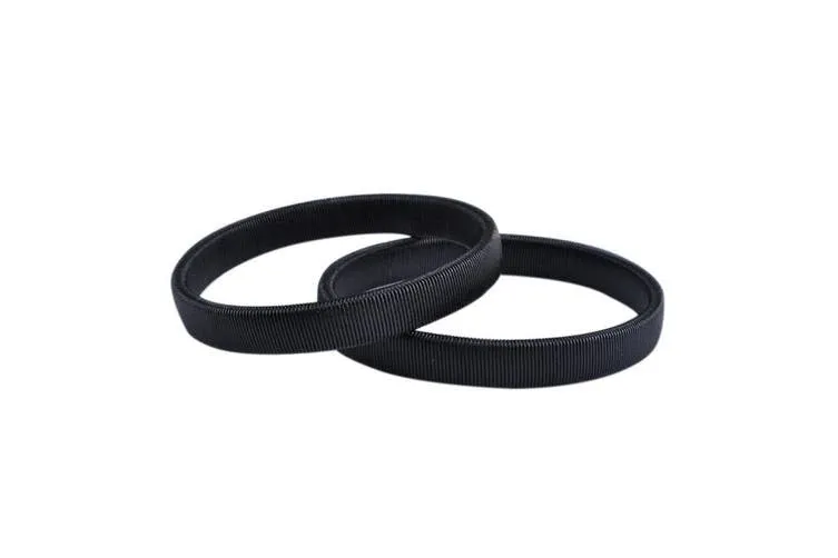 SLEEVE GARTERS PAIR
