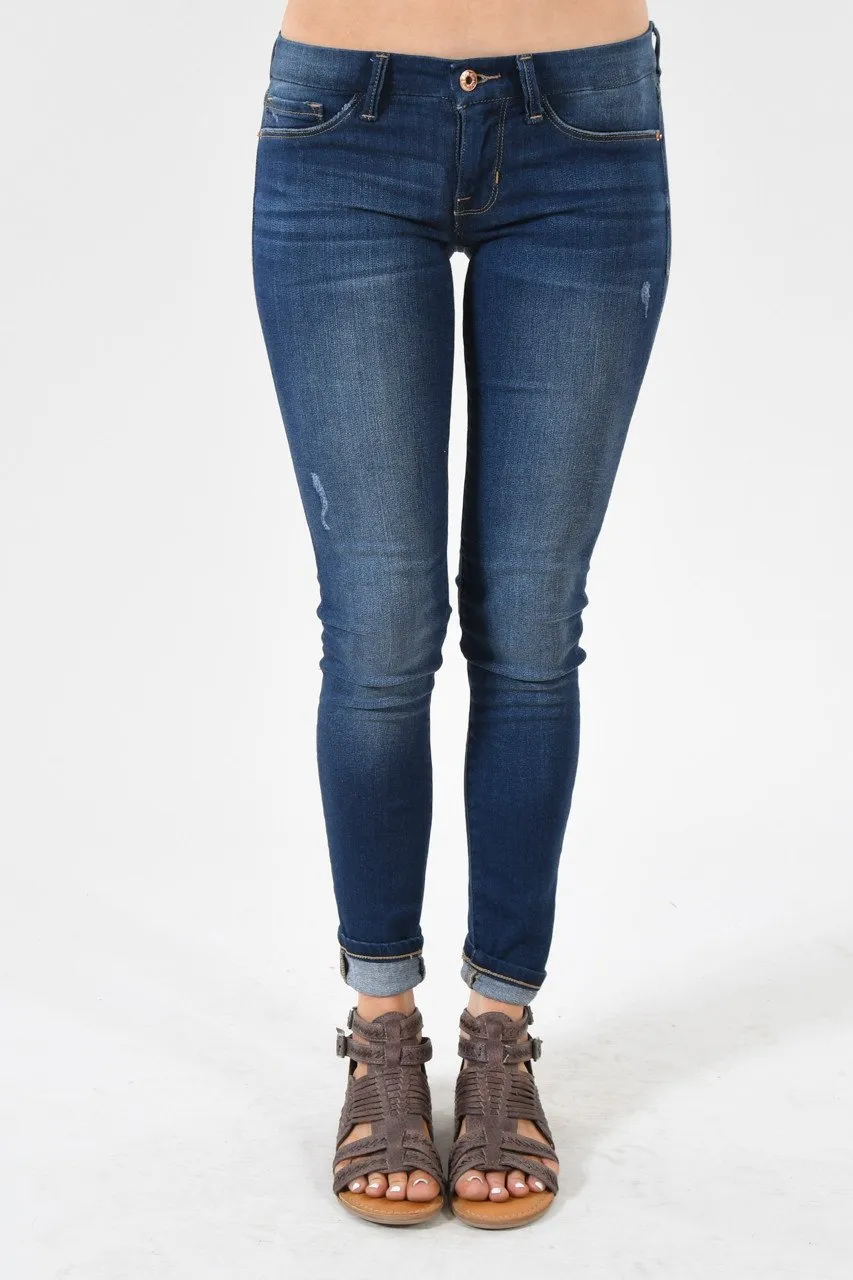Sneak Peek ~ Sandra Dee Wash