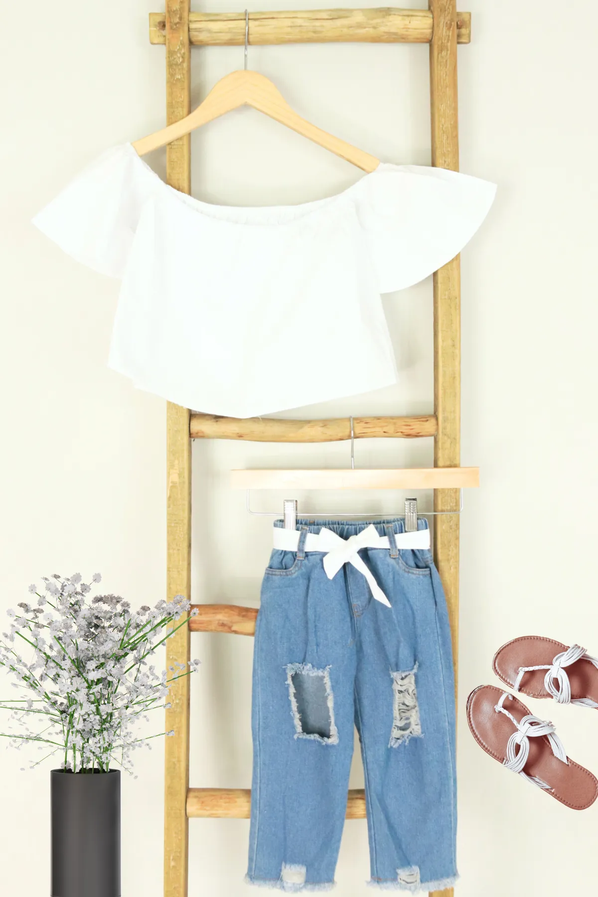 SO INNOCENT JEANS | KIDS SIZE 4-6X